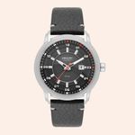 Relógio Orient SolarTech Preto MBSC1043/G2PX