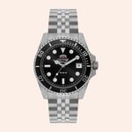 Relógio Orient Automático Submariner YN6SS023/P1SX