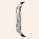 Relógio Technos Slim Safira Preto GM10YY/0P