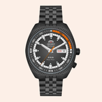 Relógio Orient King Diver Automático Preto  YN6PP028/G1GX