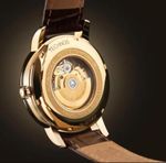 Relógio Technos Automático Edição 100 Anos Limitada e Numerada SW2601AA/T1B