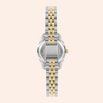 Relógio Technos Riviera Bicolor Feminino 2015CEM/1X