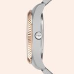 Relógio Technos Riviera Bicolor Feminino 2115MZG/1M