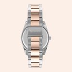 Relógio Technos Riviera Bicolor Feminino 2115MZG/1M