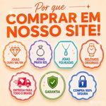 Relógio Technos Automático Edição 100 Anos Limitada e Numerada SW2601AA/T1B