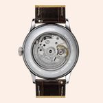 Relógio Orient Bambino Automático Contemporany Verde RA-BB0001E30B