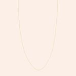 Corrente Ouro 18K Cartier 202241