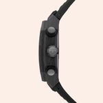 Relógio Technos TS Carbon Fibra de Carbono JS25BDR/2P