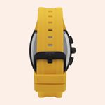Relógio Technos TS Carbon Amarelo JS25BDX/2P
