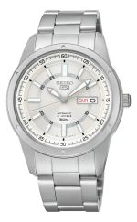 Relógio Seiko Masculino Automático Ref.: Snkn09b1.b1sx