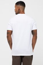 CAMISA BÁSICA ADULTO FEARLESS
