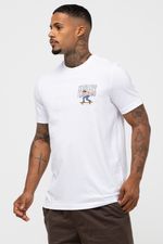 CAMISA BÁSICA ADULTO FEARLESS
