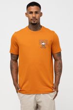 CAMISA BÁSICA ADULTO FEARLESS