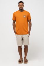 CAMISA BÁSICA ADULTO FEARLESS