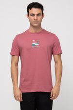 CAMISA BÁSICA ADULTO HULA SURF 