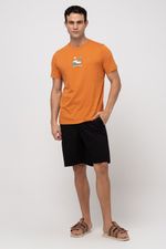 CAMISA BÁSICA ADULTO HULA SURF 