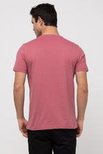 CAMISA BÁSICA ADULTO HULA SURF 