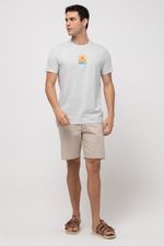CAMISA BÁSICA ADULTO SUNNY WAVE