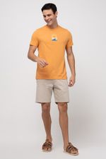 CAMISA BÁSICA ADULTO SUNNY WAVE