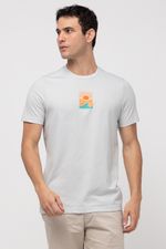 CAMISA BÁSICA ADULTO SUNNY WAVE