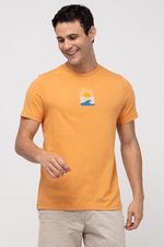 CAMISA BÁSICA ADULTO SUNNY WAVE