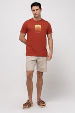 CAMISA BÁSICA ADULTO HIGH LEVELS