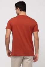 CAMISA BÁSICA ADULTO HIGH LEVELS