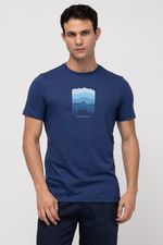 CAMISA BÁSICA ADULTO HIGH LEVELS