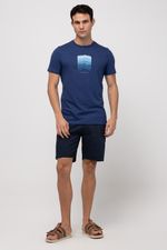 CAMISA BÁSICA ADULTO HIGH LEVELS