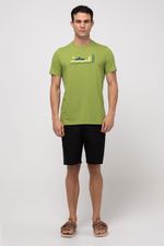 CAMISA BÁSICA ADULTO SURFBOARDS