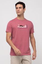 CAMISA BÁSICA ADULTO SURFBOARDS