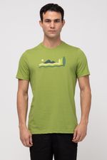 CAMISA BÁSICA ADULTO SURFBOARDS
