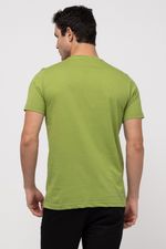 CAMISA BÁSICA ADULTO SURFBOARDS