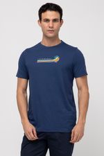 CAMISA BÁSICA ADULTO WAVYEST 