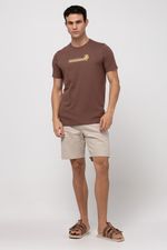 CAMISA BÁSICA ADULTO WAVYEST 