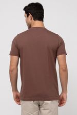 CAMISA BÁSICA ADULTO WAVYEST 