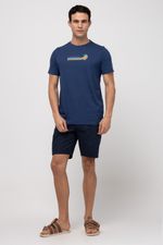 CAMISA BÁSICA ADULTO WAVYEST 