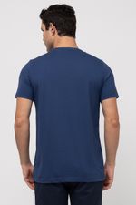 CAMISA BÁSICA ADULTO WAVYEST 