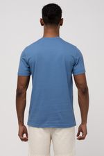 CAMISA BÁSICA ADULTO GOING UP