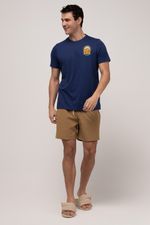 CAMISA BÁSICA ADULTO SALT DREAMS