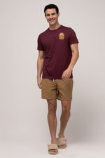 CAMISA BÁSICA ADULTO SALT DREAMS