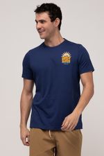 CAMISA BÁSICA ADULTO SALT DREAMS