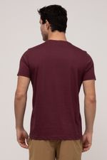 CAMISA BÁSICA ADULTO SALT DREAMS