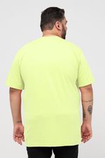 CAMISA BASICA PLUS SIZE LEVE BAHAMAS