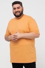 CAMISA BASICA PLUS SIZE LEVE BAHAMAS