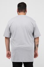 CAMISA BASICA PLUS SIZE LEVE BAHAMAS