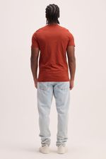 CAMISA DIFERENCIADA PERUVIAN 