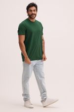 CAMISA DIFERENCIADA PERUVIAN 