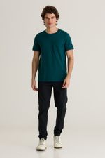 CAMISA DIFERENCIADA FLEXIBILITY 