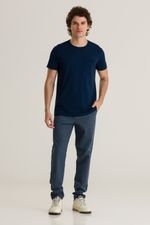 CAMISA DIFERENCIADA FLEXIBILITY 